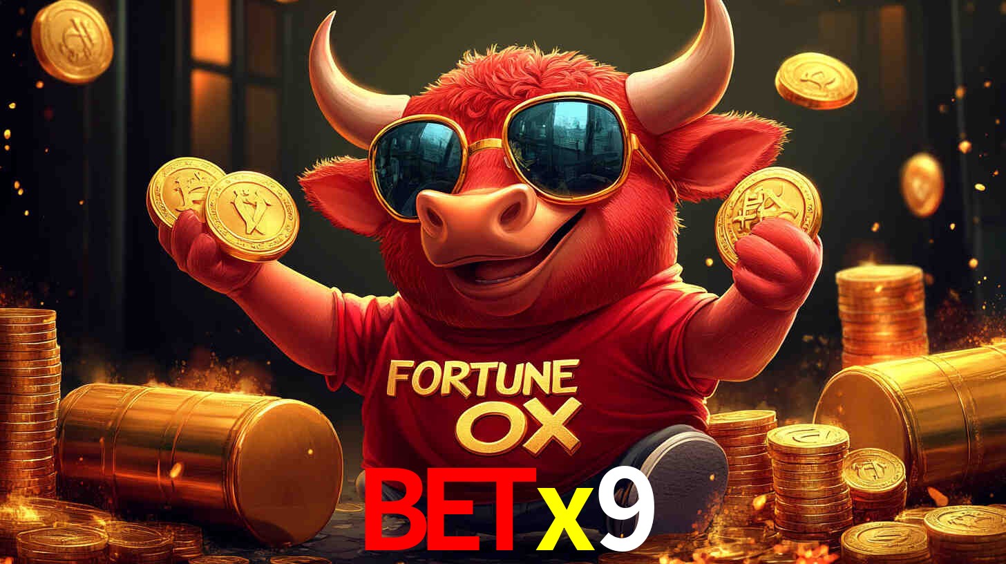 A Revolução dos Aplicativos de Jogos no betx9