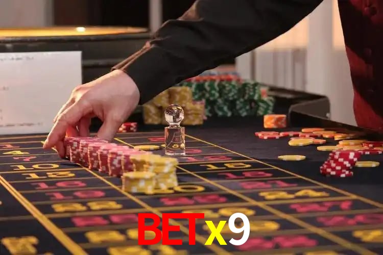 Desvendando o Mundo dos Jogos Virtuais na betx9