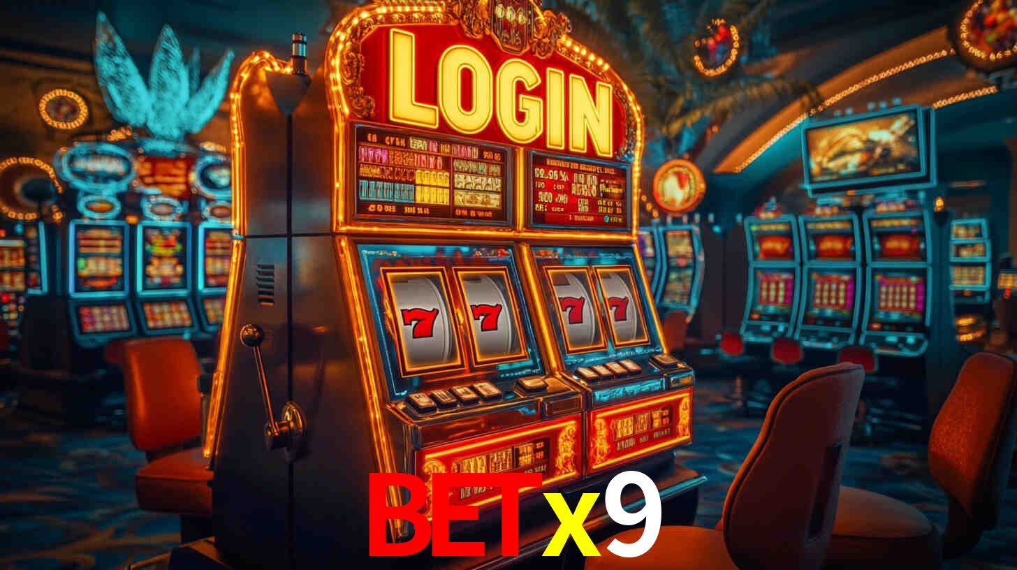 betx9 App Interface