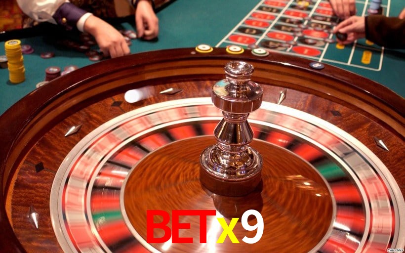 A Experiência Imersiva dos Cassinos Ao Vivo no betx9