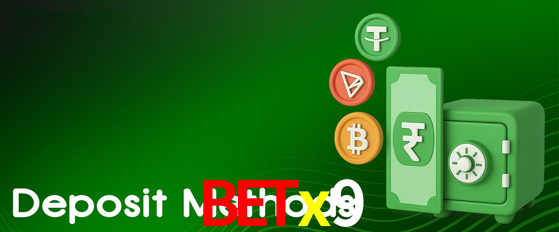 Integração de APIs betx9