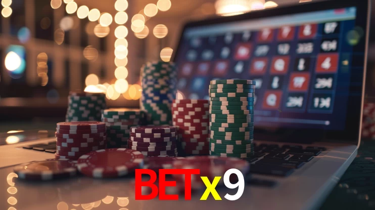 Live Casino betx9