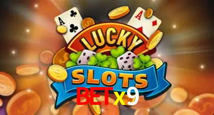 Descubra o Mundo do Cassino Online com betx9