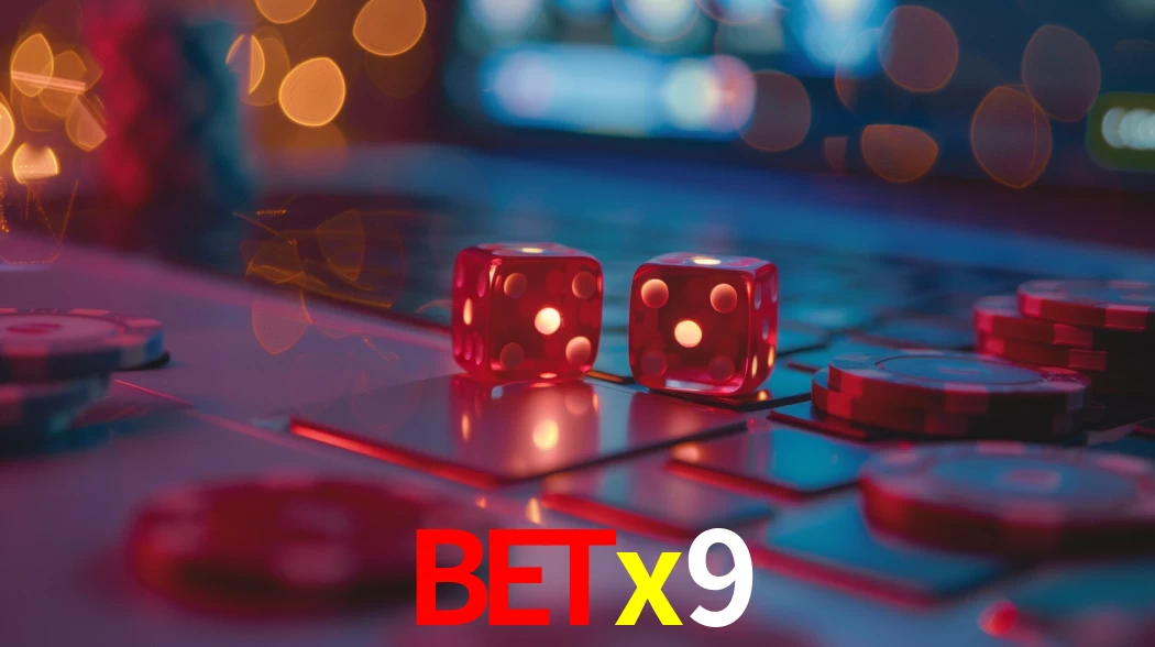 Slot Games betx9
