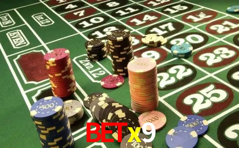 Interface Premium betx9