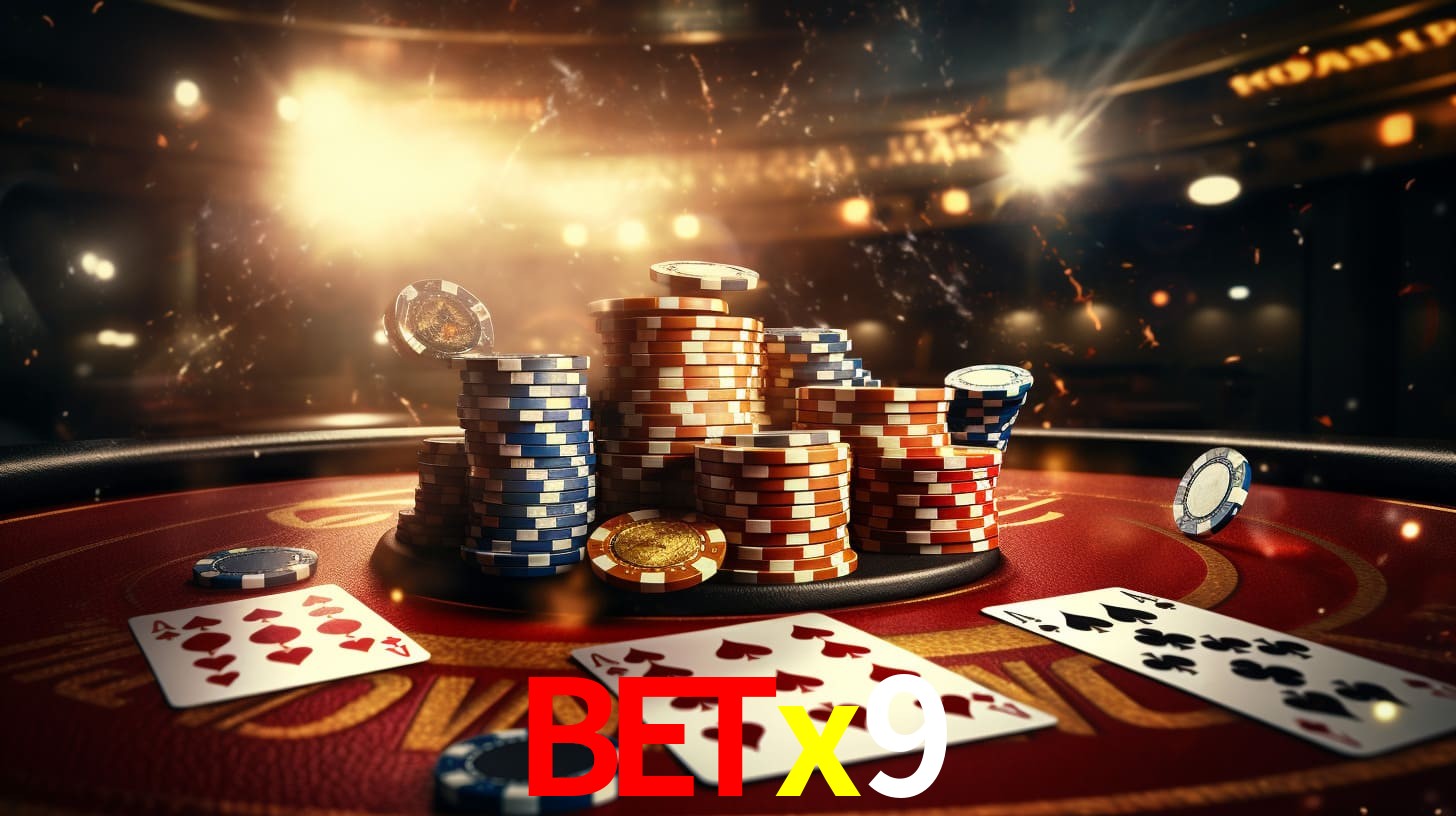 VIP Casino betx9