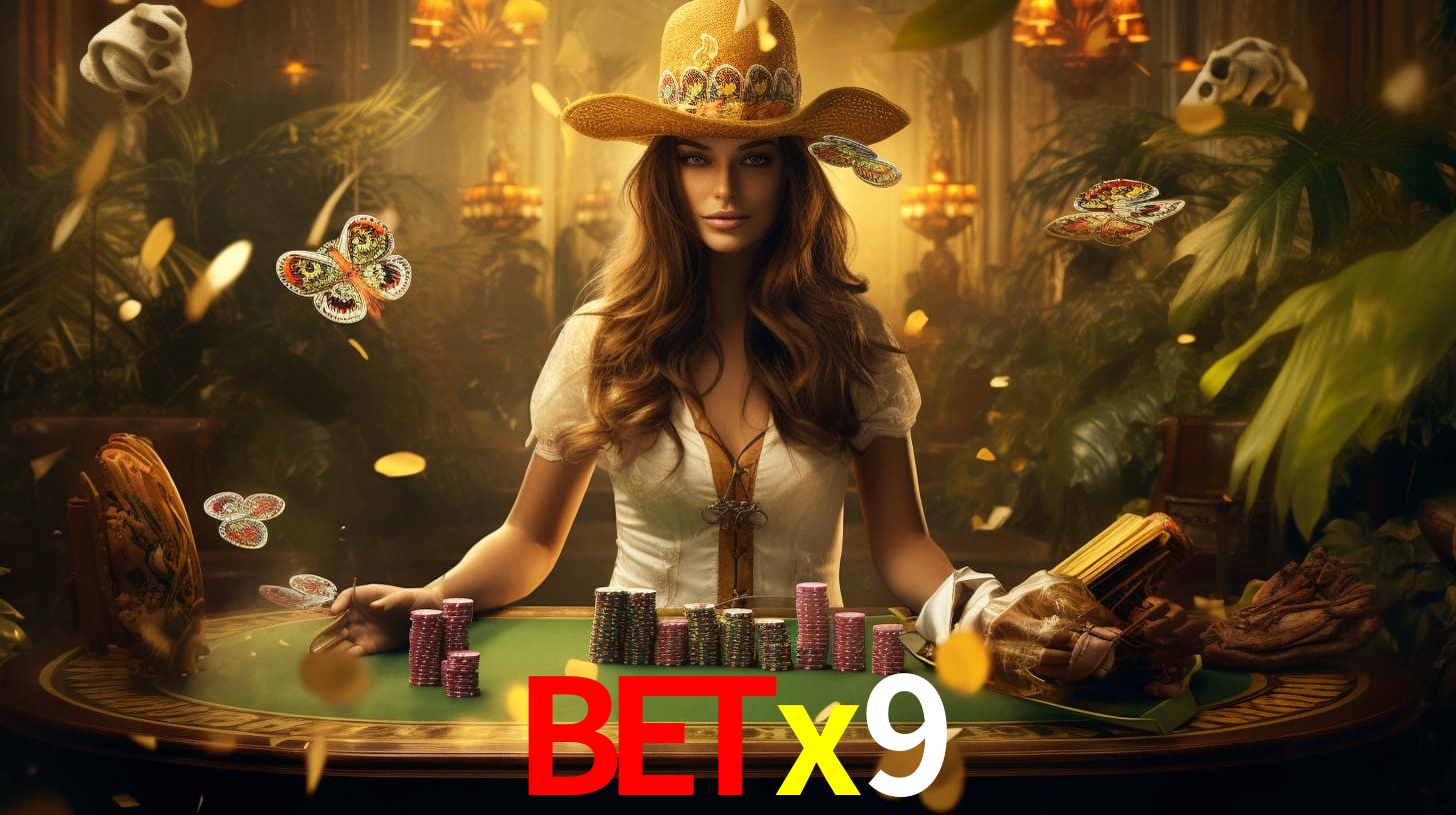 Blackjack Table betx9