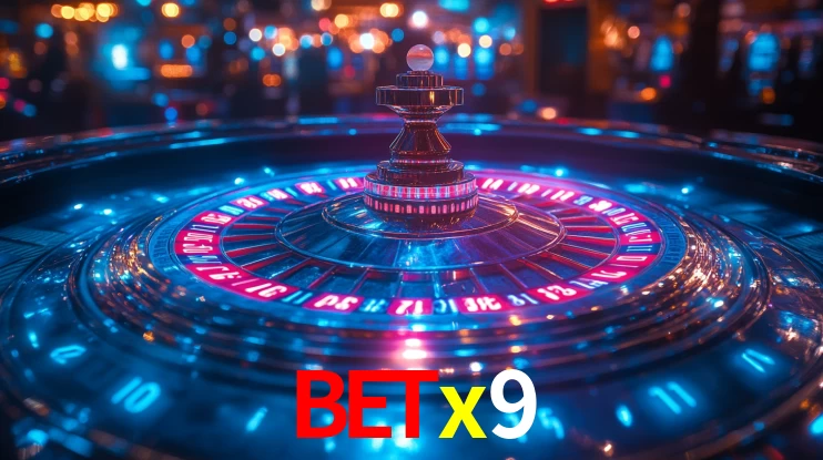 betx9 Plataforma