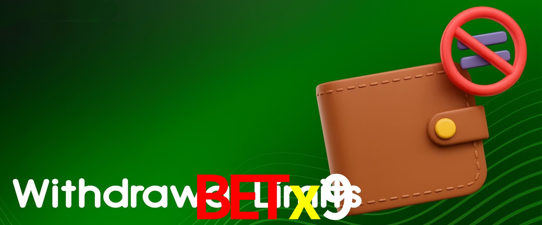 Promoção Relâmpago betx9