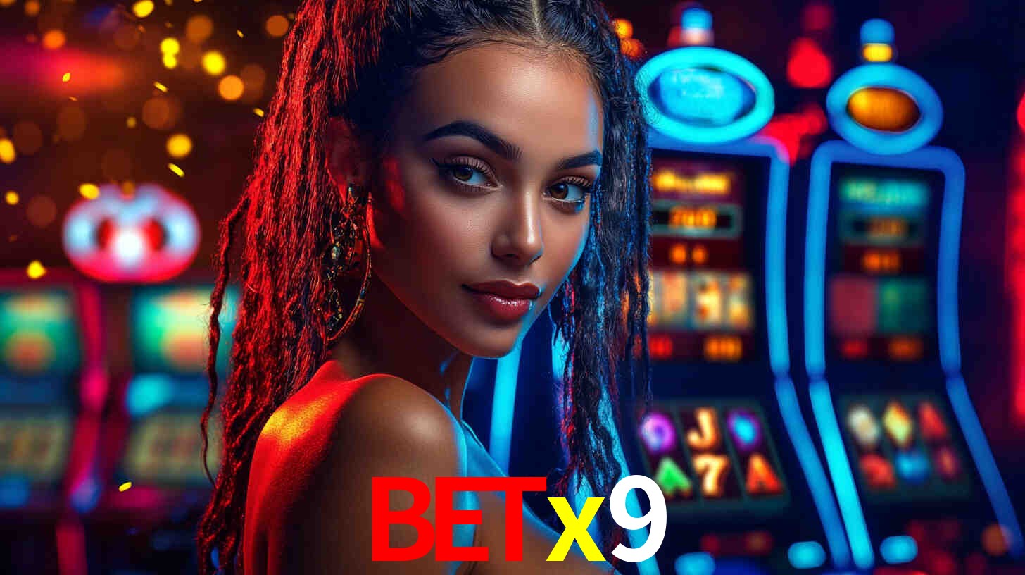 Desvendando o Mundo dos Jogos Virtuais na betx9