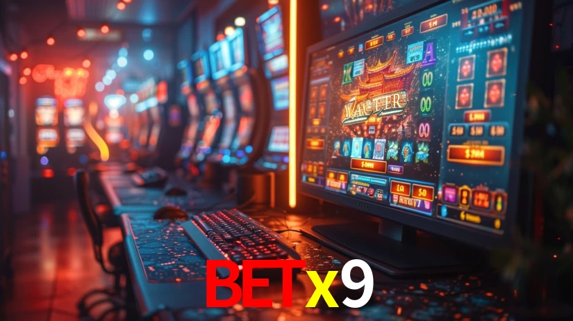 betx9 Plataforma