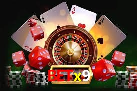 Casino Ao Vivo betx9