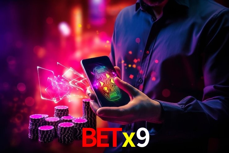 A Emoção da Loteria na betx9: Uma Chance de Mudança de Vida