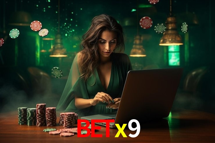 Segurança e privacidade no APP betx9