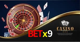 cassino betx9