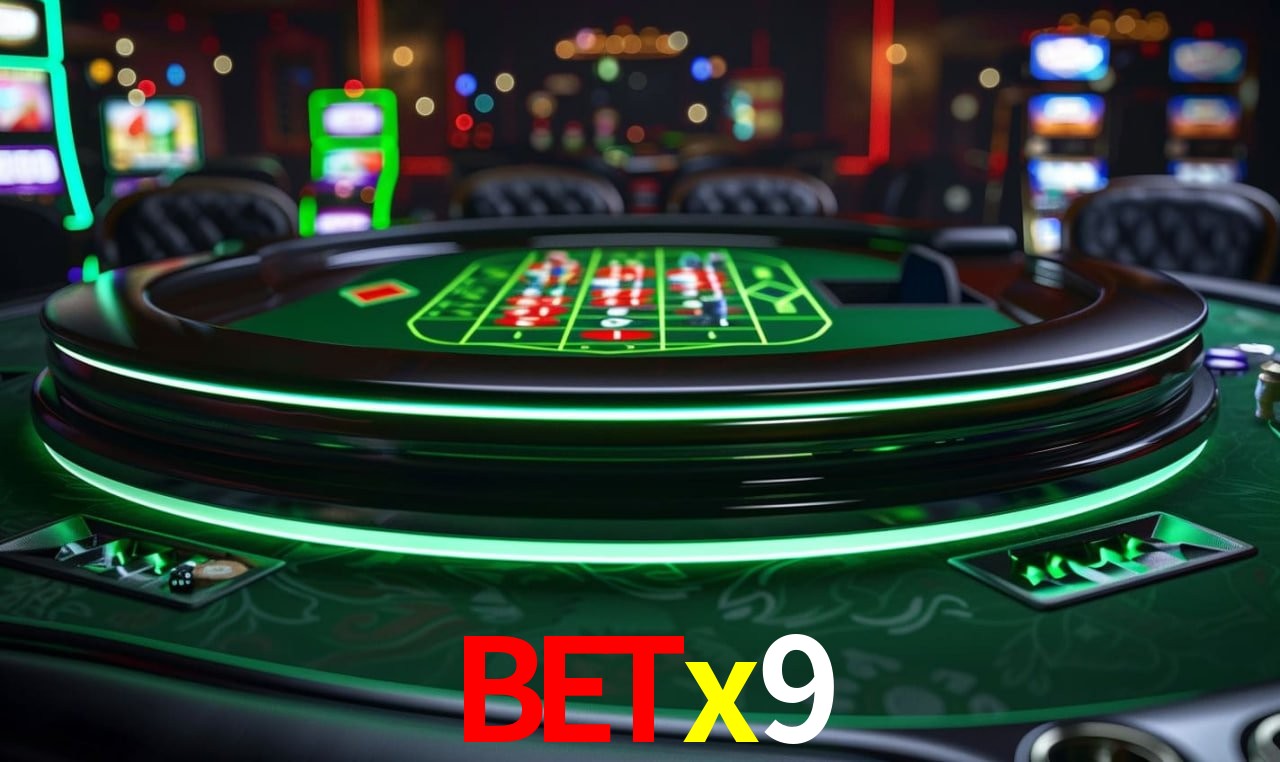 Platform Technology betx9