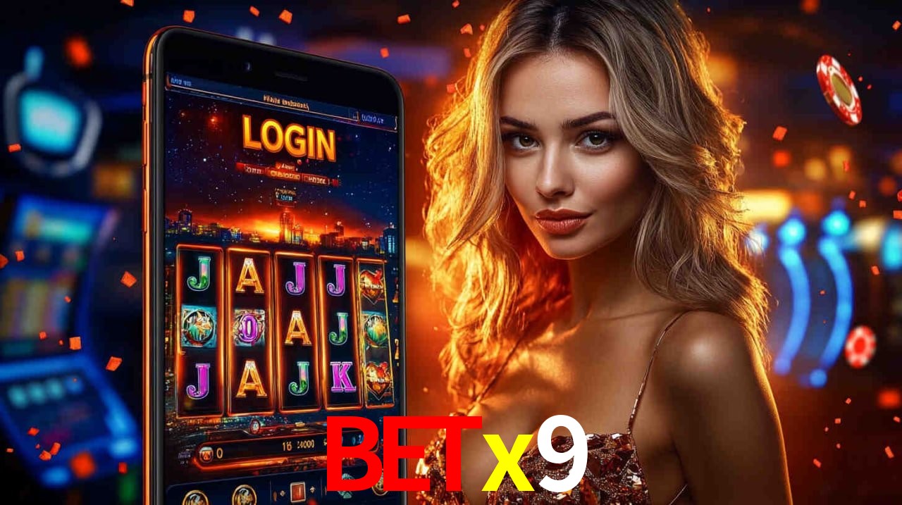 Jogos de Slot betx9