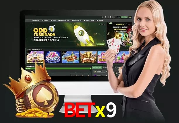 Diretório de Jogos betx9