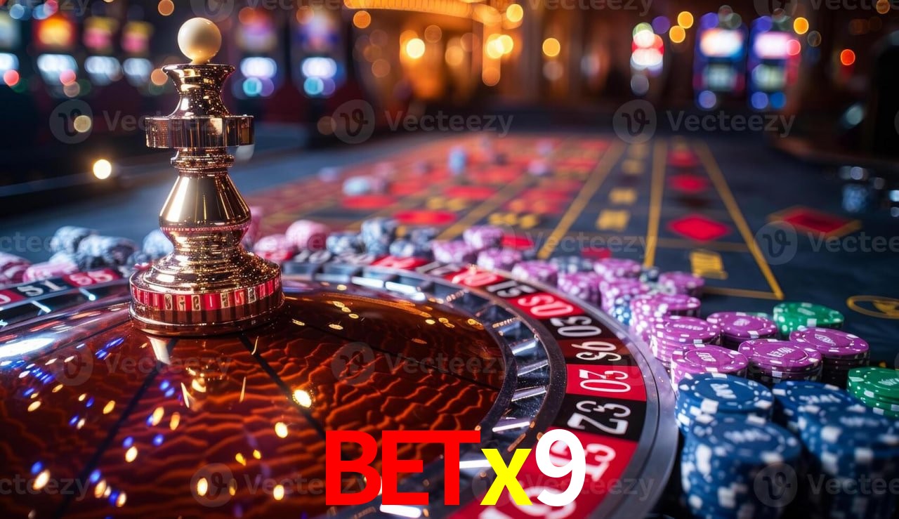 Responsive Design betx9