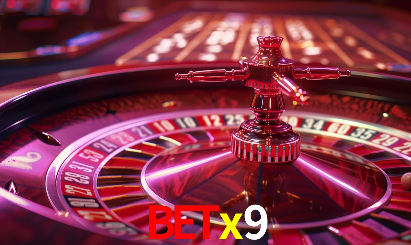 Apostas Esportivas na betx9: Um Guia Completo