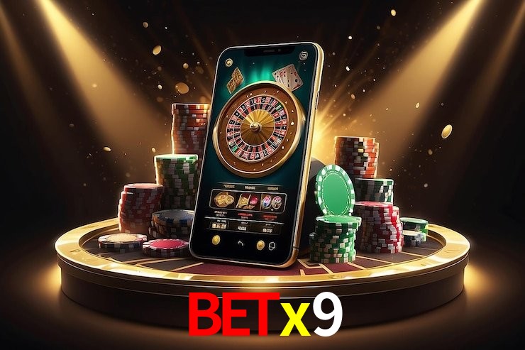 Casino Ao Vivo betx9